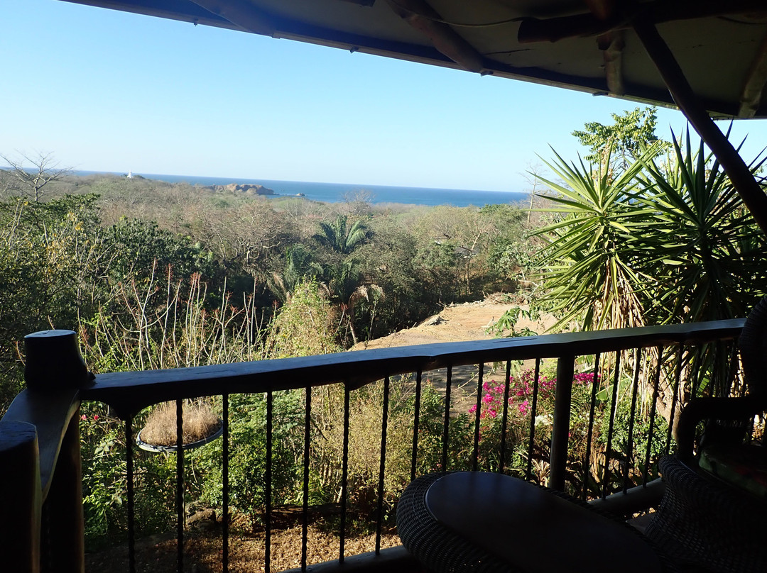 Villa Mango B&B主图