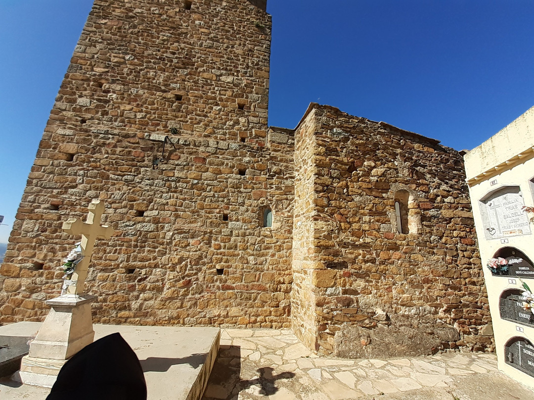 Parroquia de Sant Pere de Reixac-Montcada i Reixac必去景点