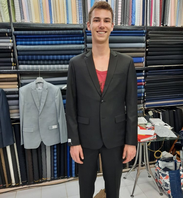 Railay Fashion House Railay Beach Krabi-莱利海滩必去景点