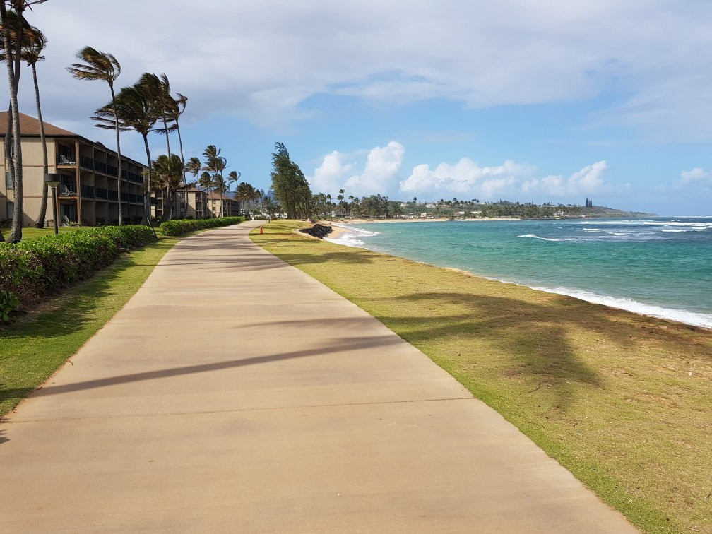 考艾小径-卡帕阿必去景点