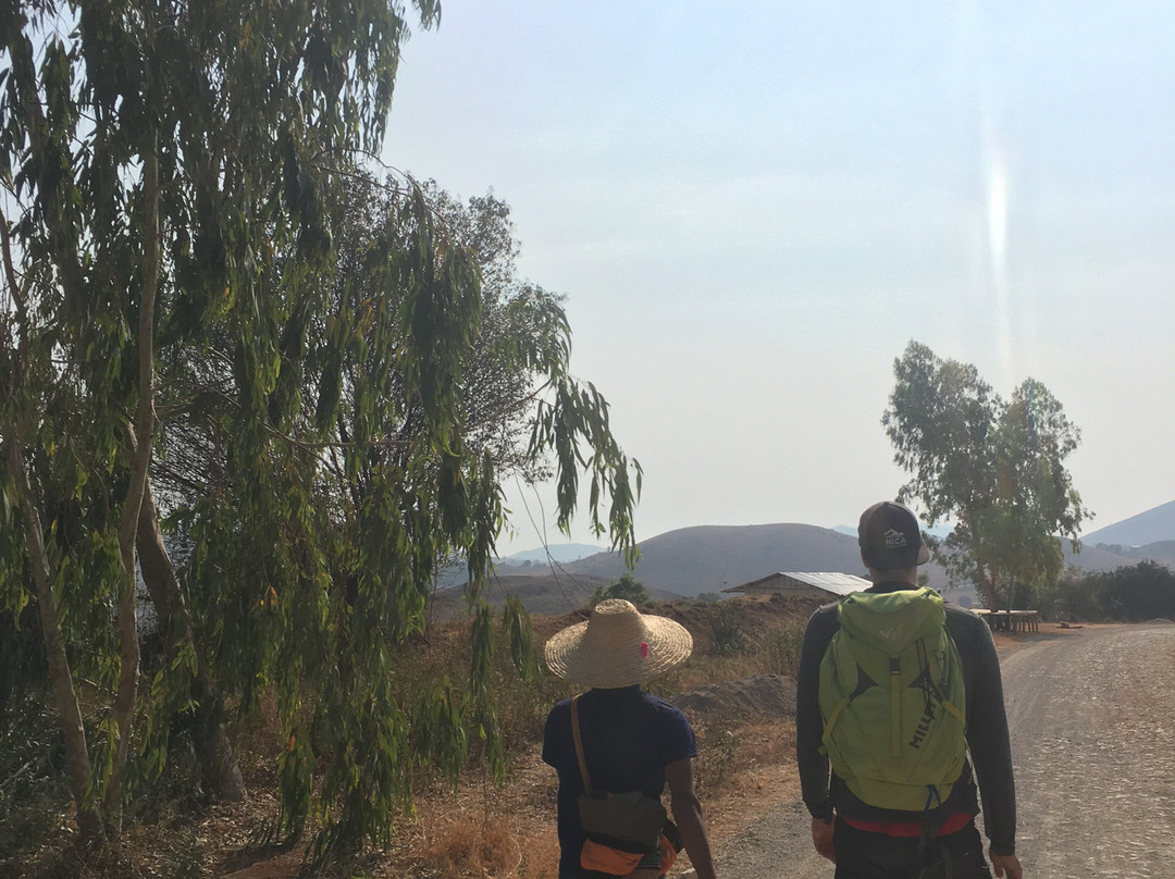 Yola Trekking景点图片