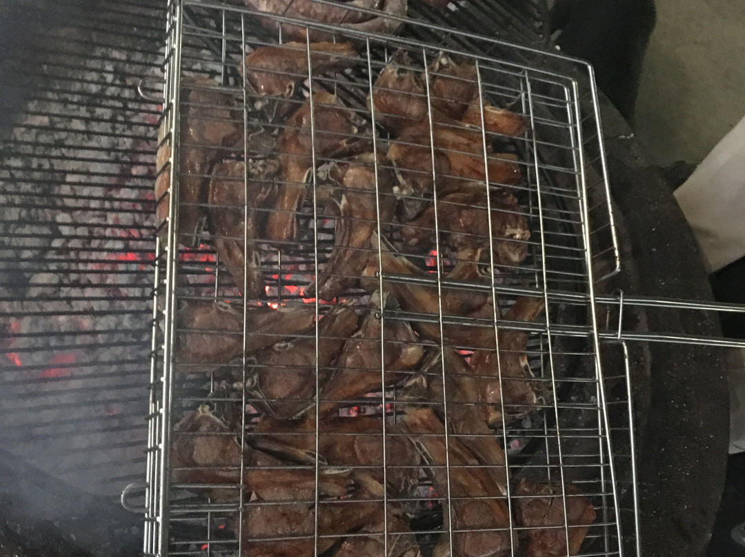 Blue Rain Guest House主图