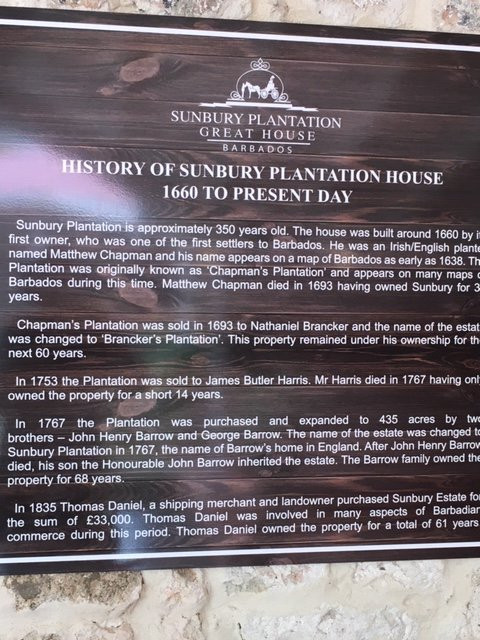 Sunbury Plantation House景点图片