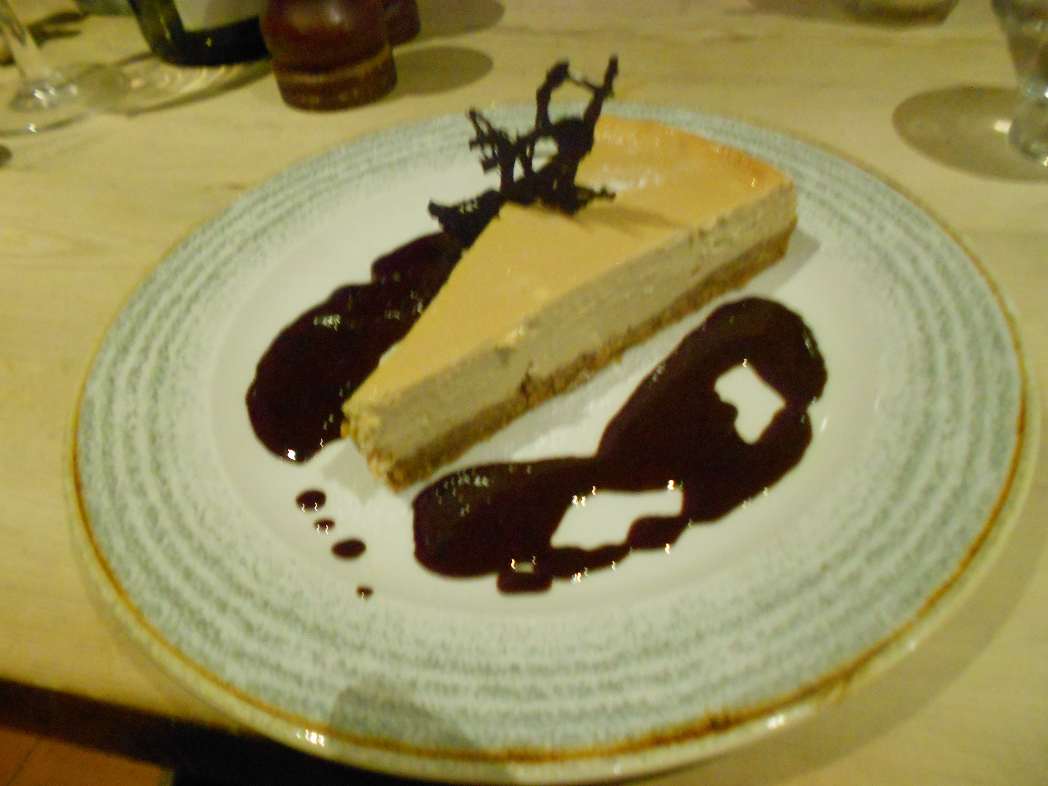 The White Hart Inn-餐饮