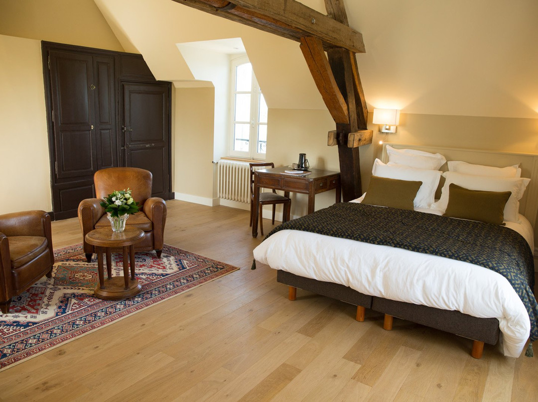 Le Clos des Péziers in Vineuil主图