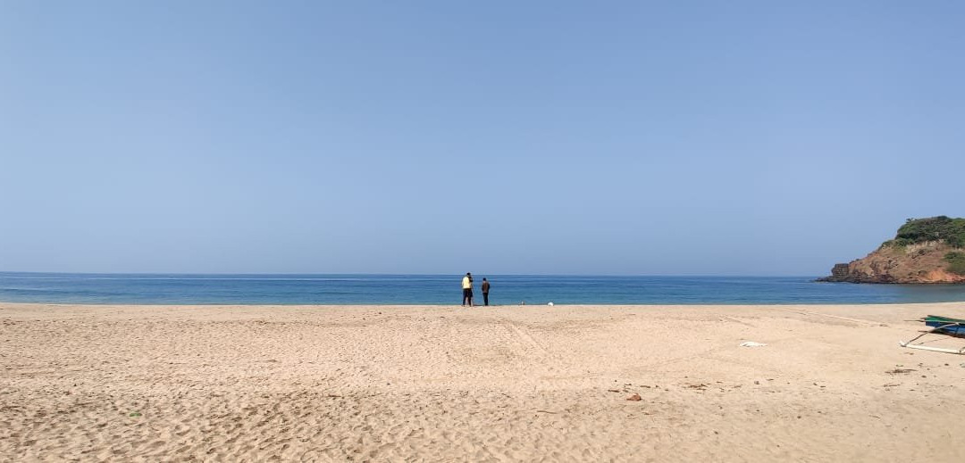 O'NEST Oceano Pearl -A Beach Home Stay主图