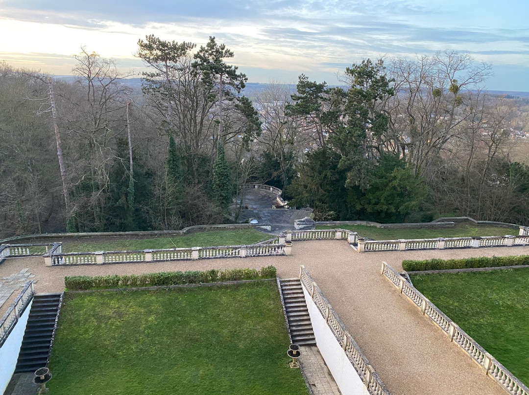 Château Jeanne & The Forest主图