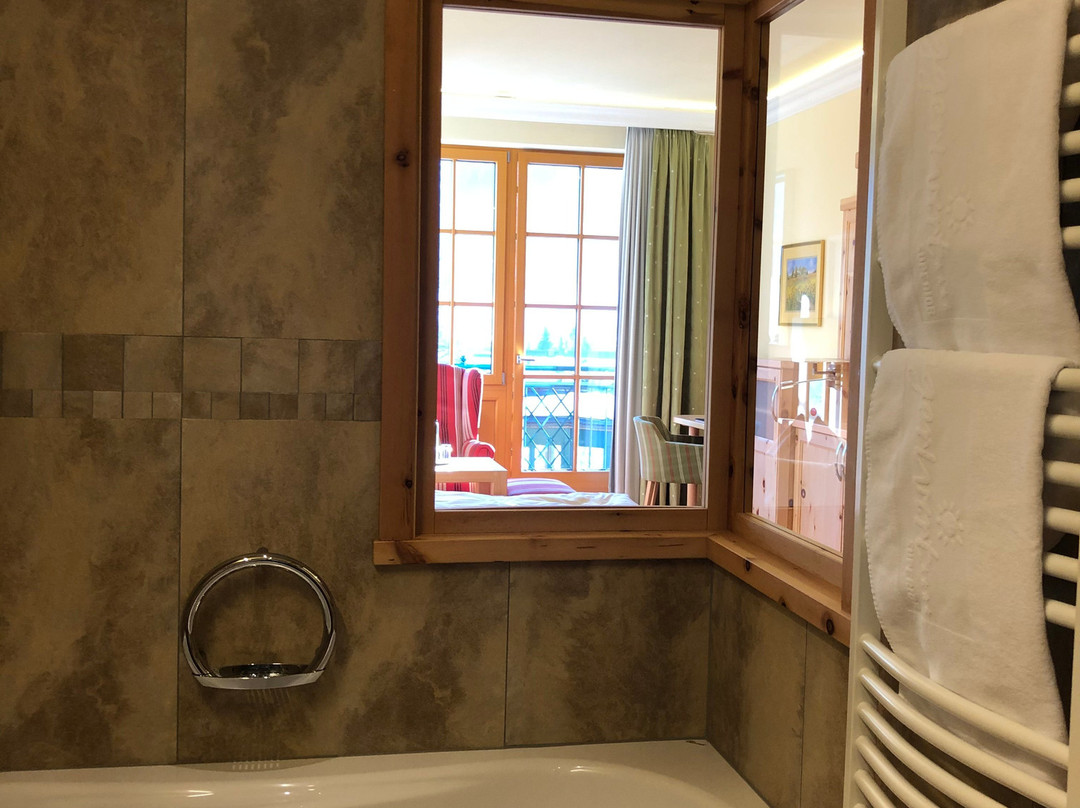 Wellnesshotel Eggerwirt主图