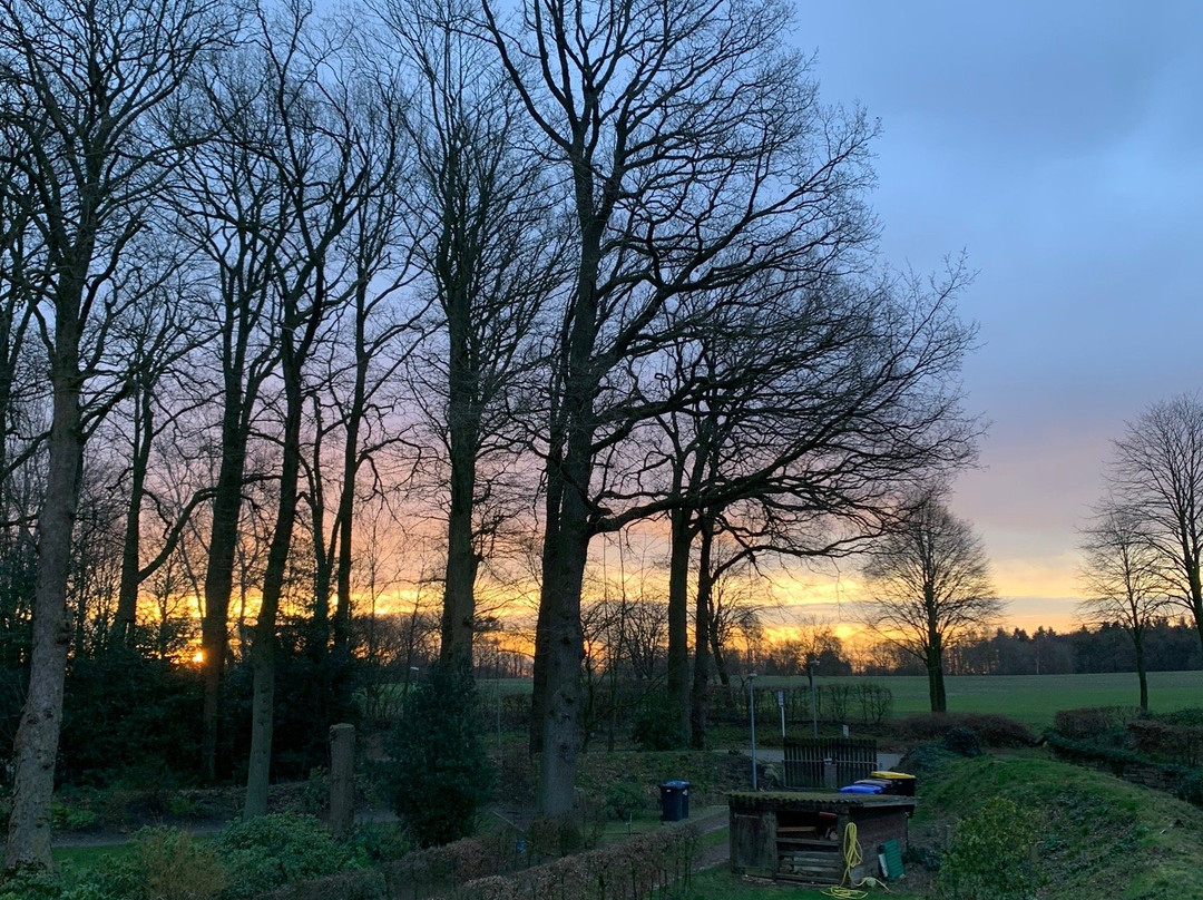 Hotel Saller See主图