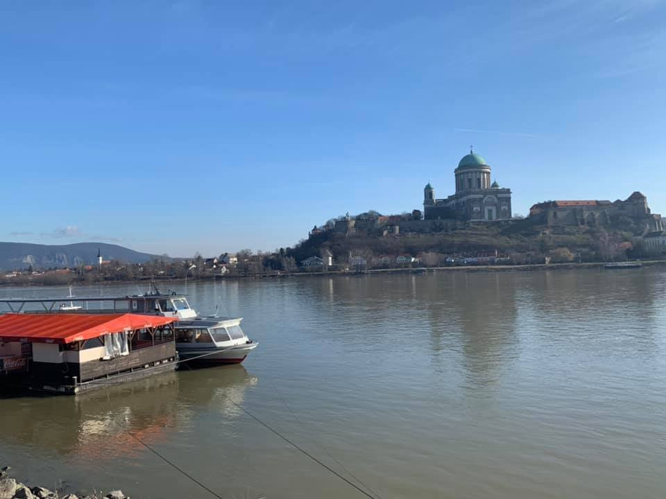 Balu leisure boat - Štúrovo景点图片