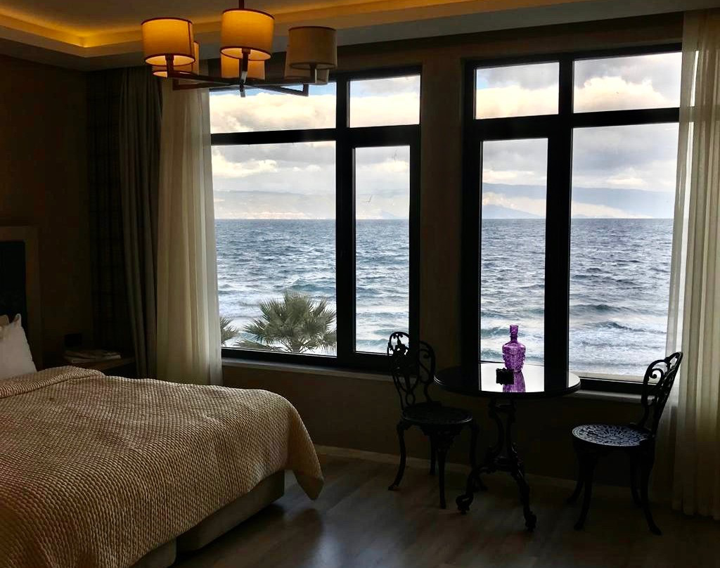 Yalı Bahçe Butik Otel主图