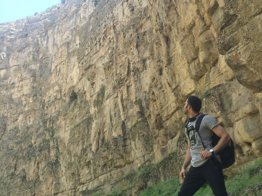 Bajgiran旅游攻略图片