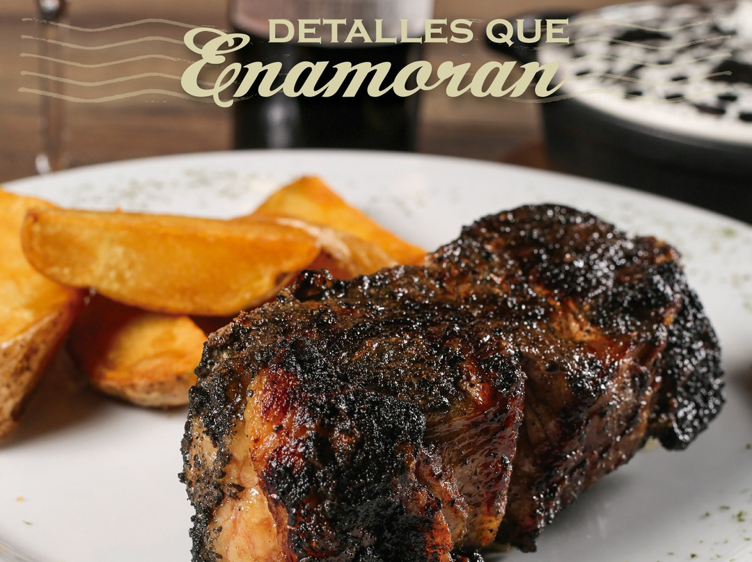 El Correo Y Amada Provenza