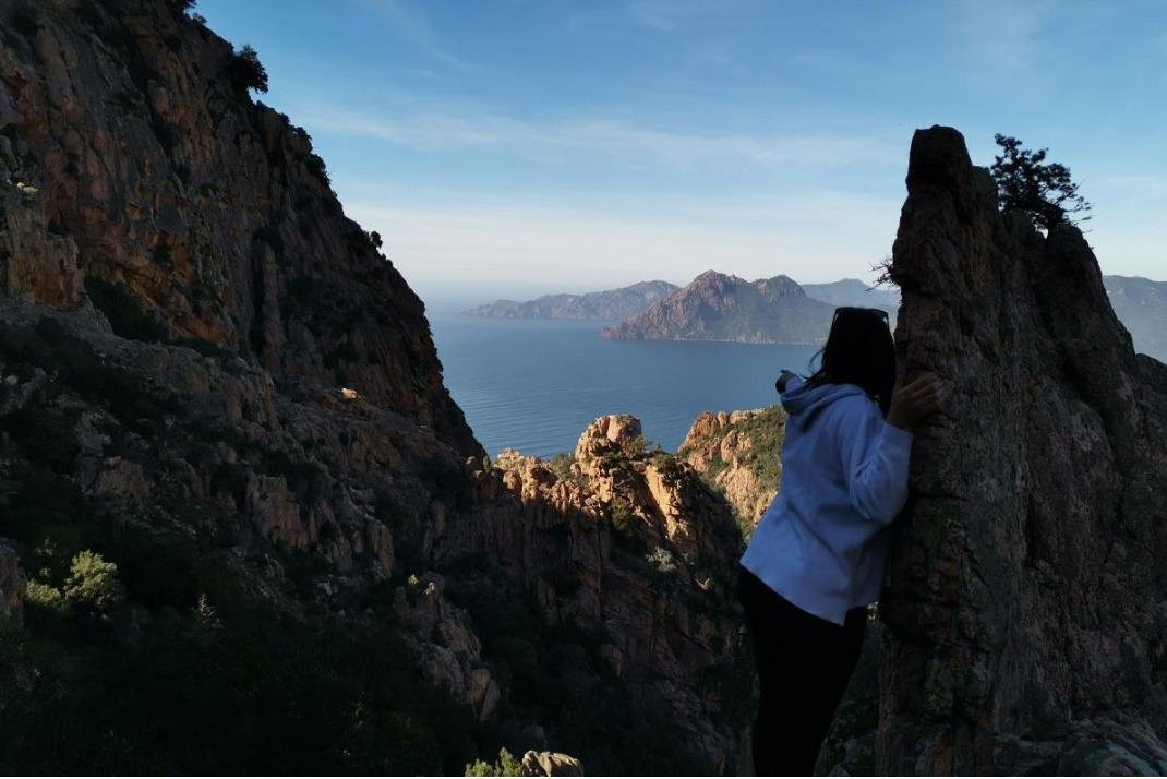 Corse VTC | Planifiez votre transport en Corse