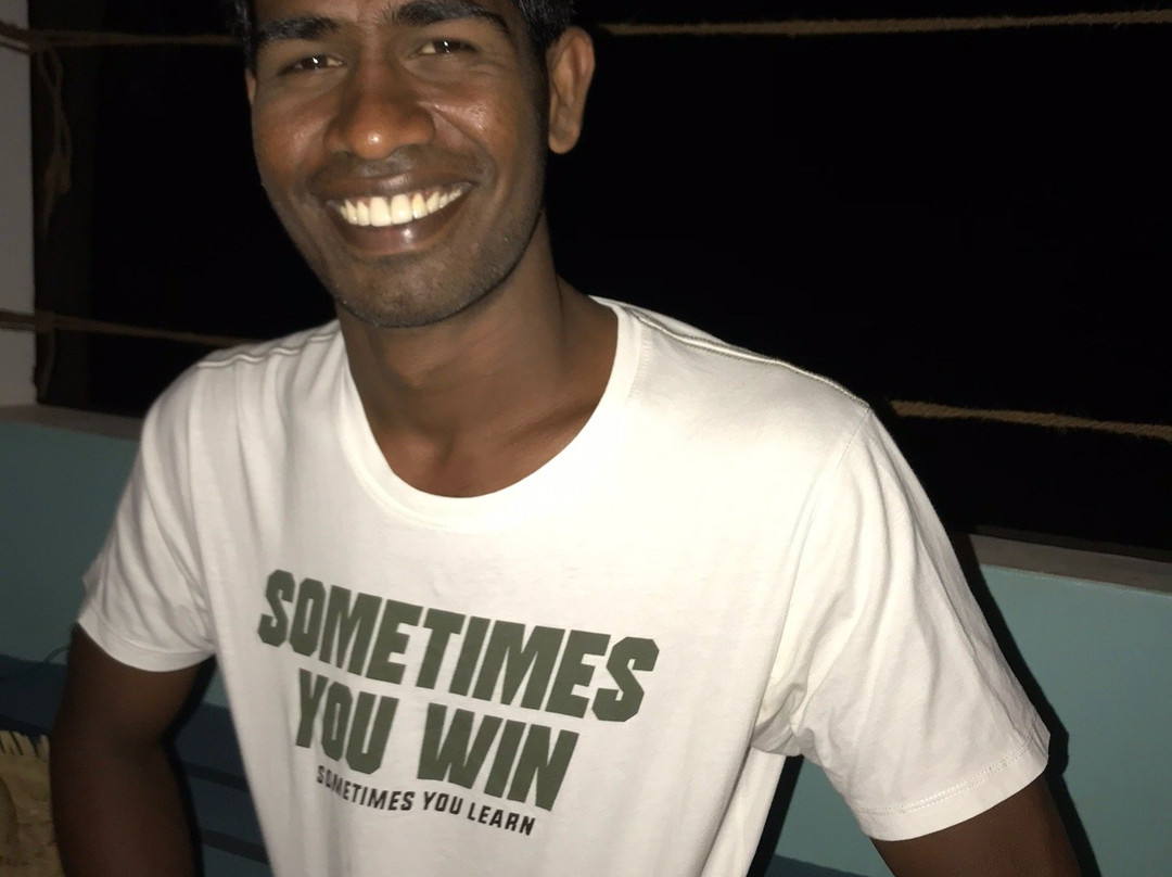 Arne's Place The Friendliest Hotel主图