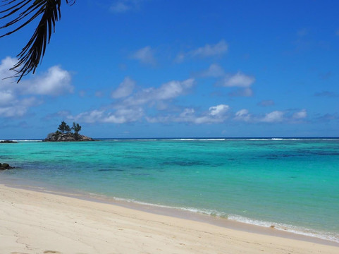 Island Tour Seychelles-维多利亚必去景点