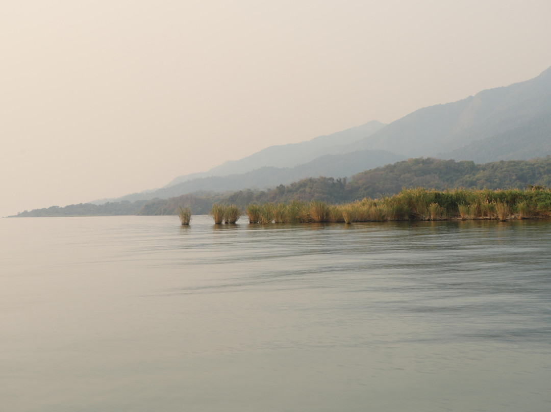 WE CAB TOURS & SAFARIS-Kigoma必去景点