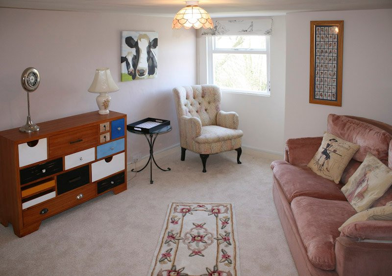 Fontmills House Bed and Breakfast主图