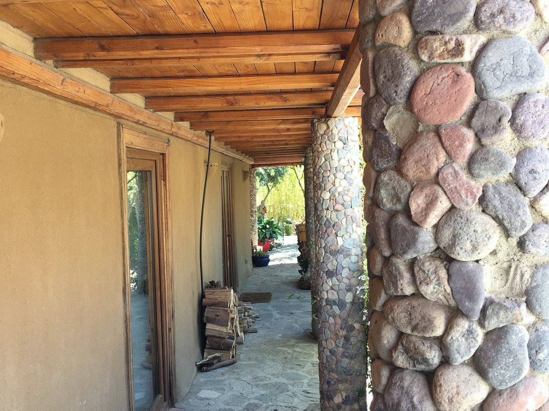 Cabañas Caballieri主图