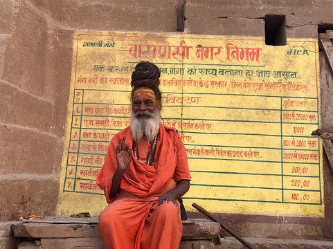 Passoin India Tours-新德里必去景点