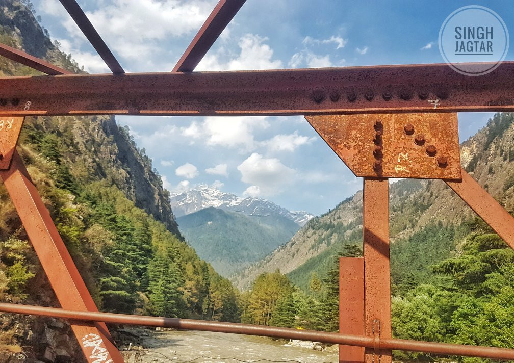 OYO 30602 Lambher Guest House主图