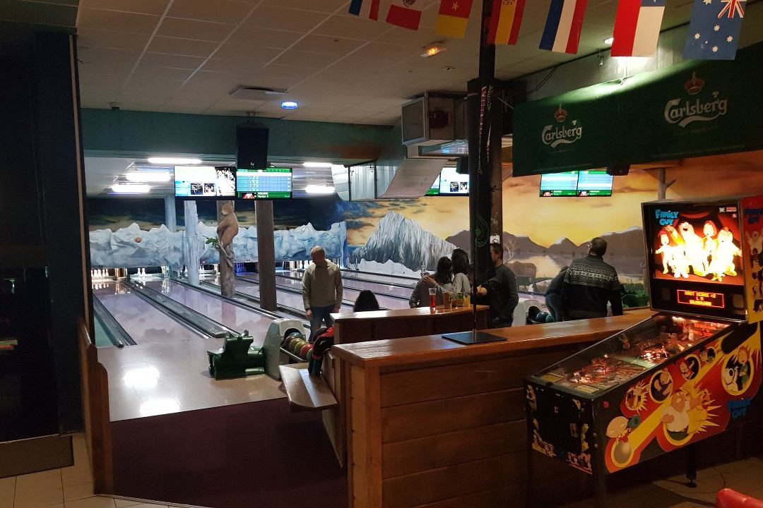 Bowling景点图片