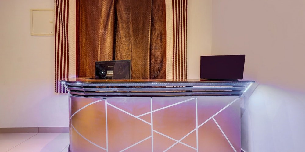 Itsy 酒店露珠梦想主图