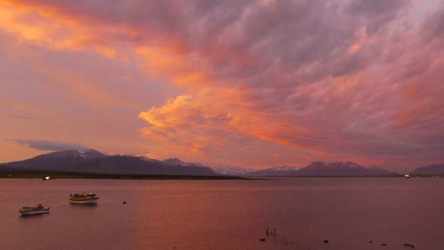 Hotel Costaustralis主图