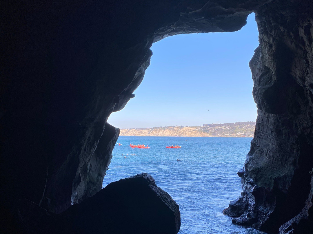 Sunny Jim Cave-拉荷亚必去景点