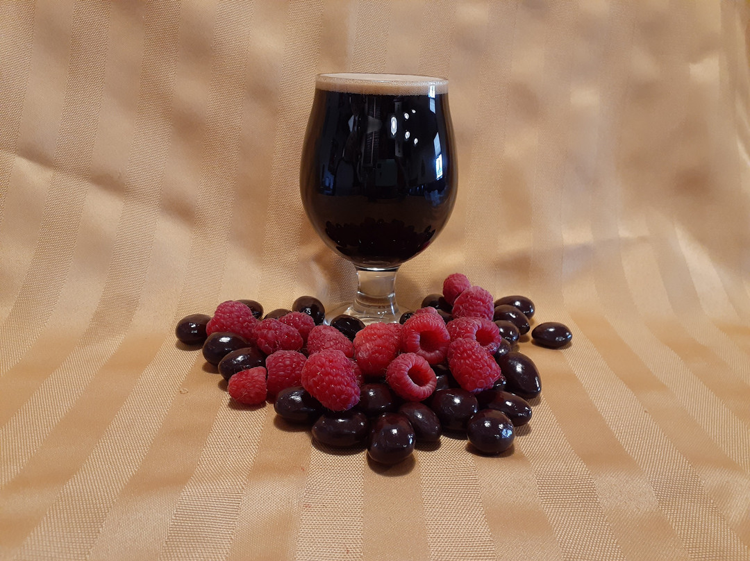 Sons of Toil Brewing-Mount Orab必去景点