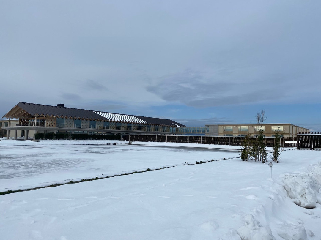 Shonai Hotel Suiden Terrasse主图
