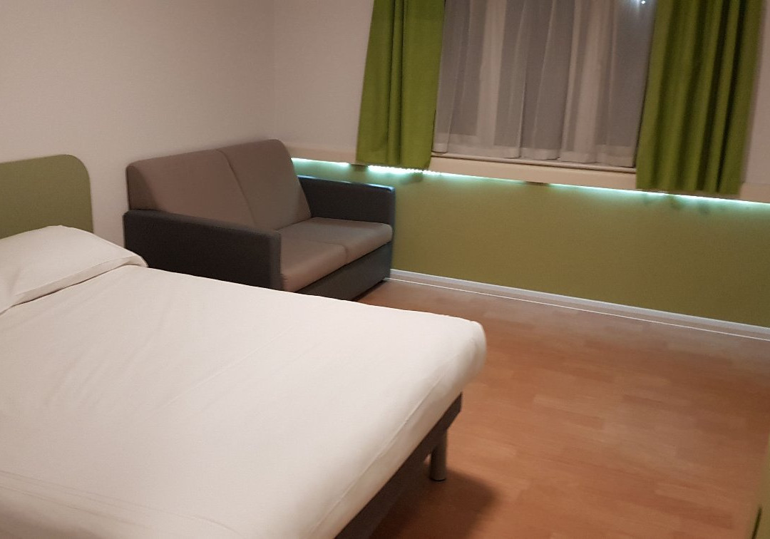 Ibis Budget Knutsford Tabley主图