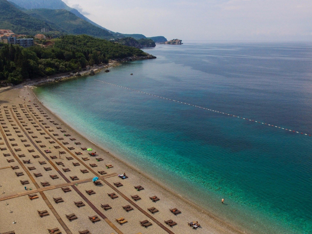 Kamenovo Beach-布德瓦必去景点