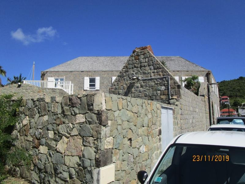 St. Barth Municipal Museum (Musée Municipal de St. Barthelemy)-居斯塔维亚必去景点