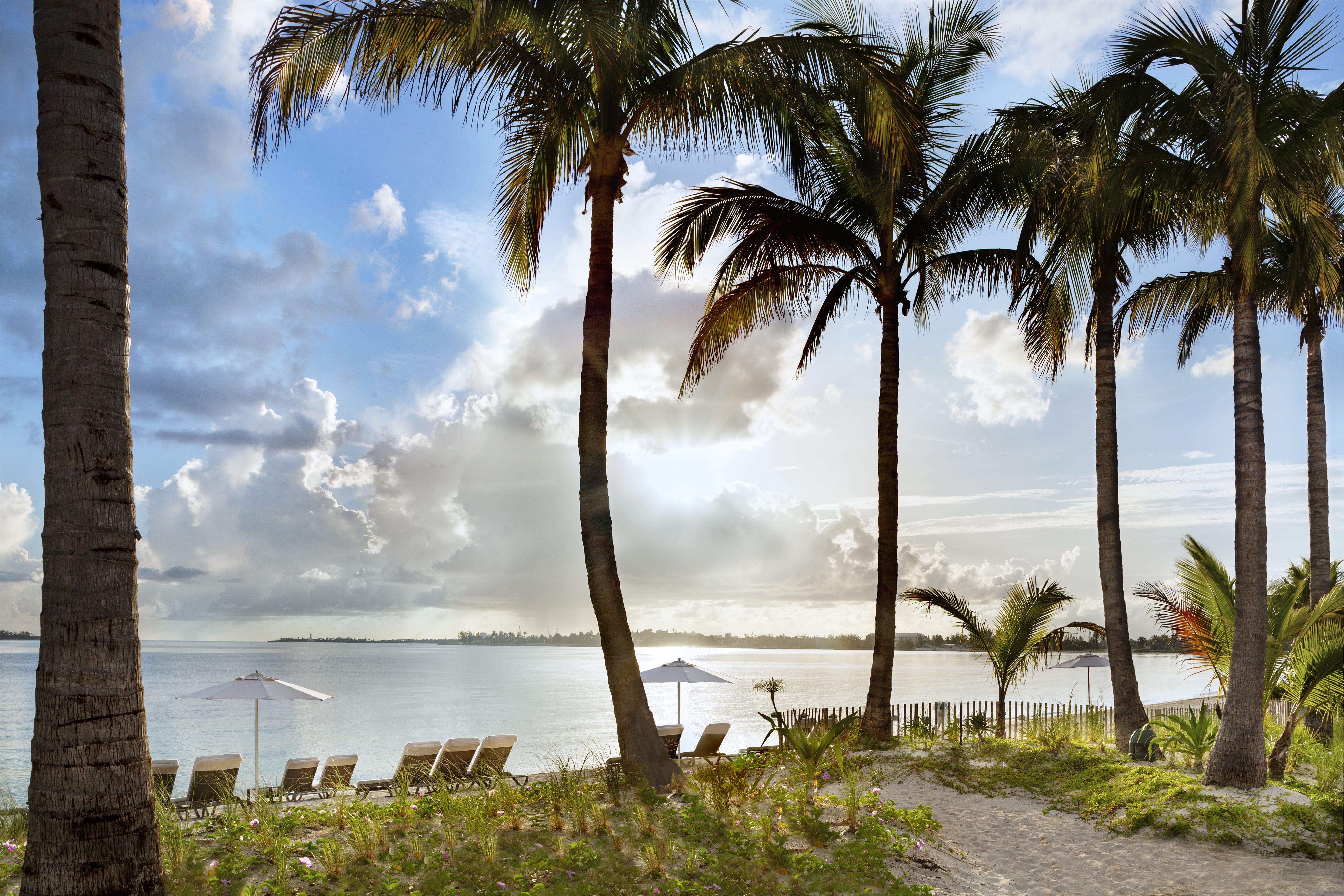Rosewood Baha Mar-官方