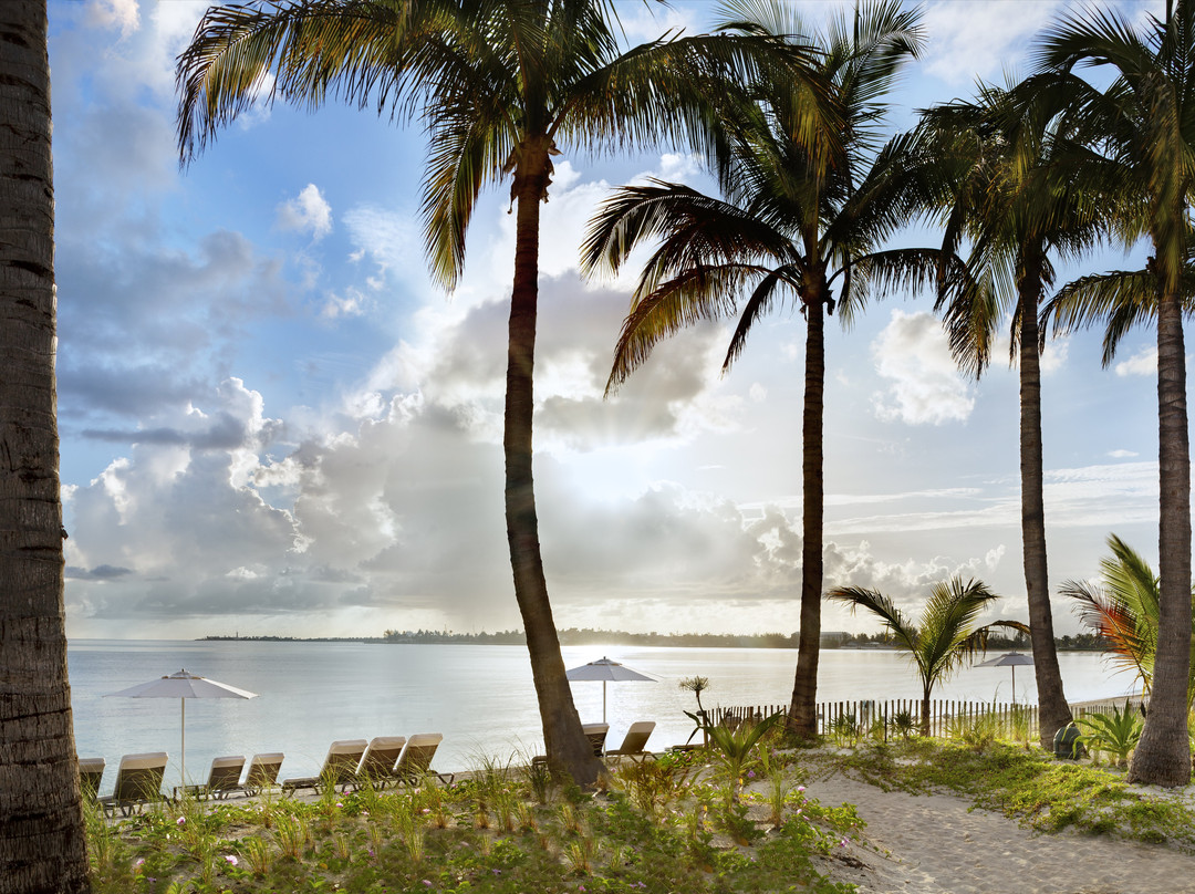 Rosewood Baha Mar主图