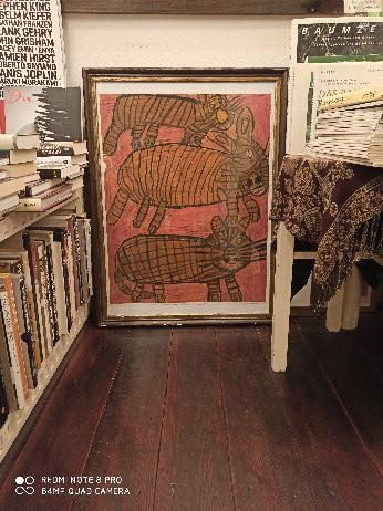 Museum Haus Cajeth-海德尔堡必去景点
