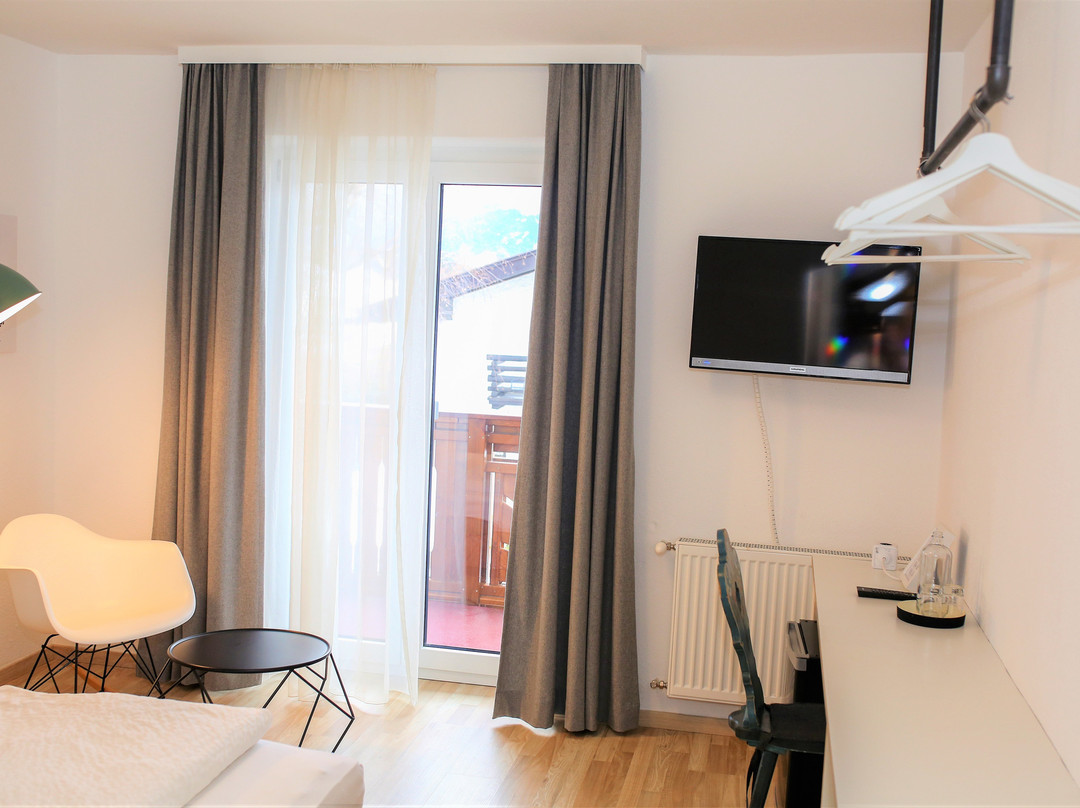 Sonnenhof Igls主图