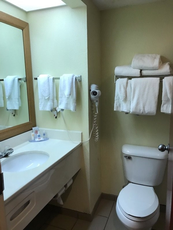 Comfort Inn & Suites主图