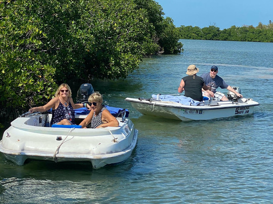 chester ruder-基韦斯特必去景点
