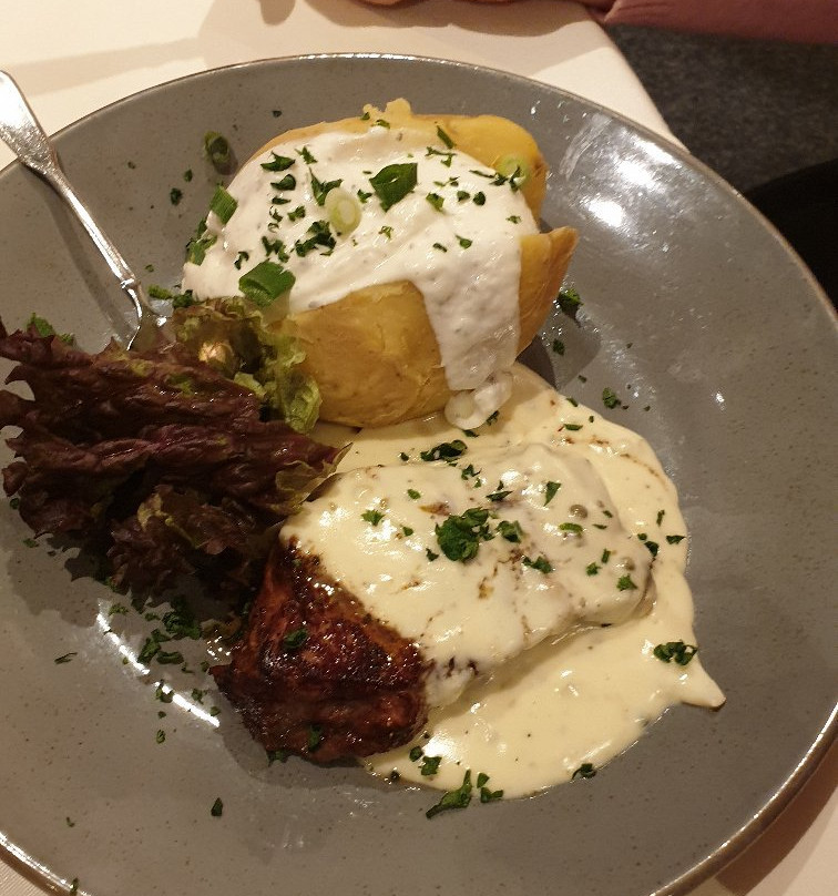 Hotel Burgerschanke主图