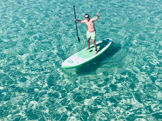 Gene Eisenmann-Miramar Beach必去景点