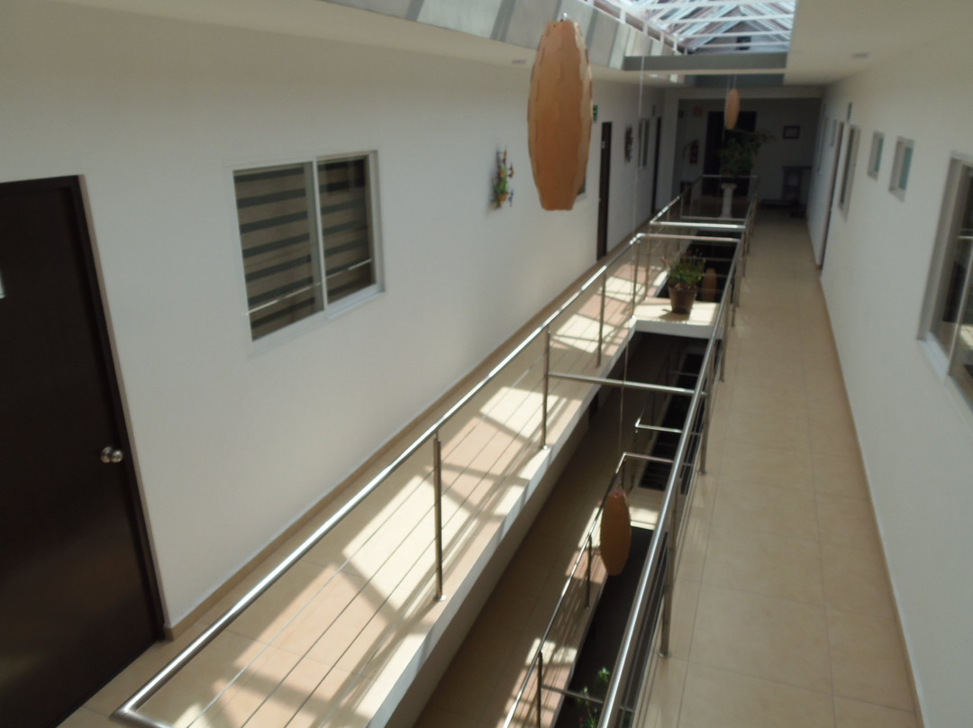 Hotel Boutique Boca Veracruz主图