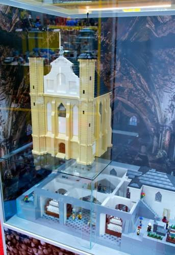 LEGO Museum Kutná Hora景点图片