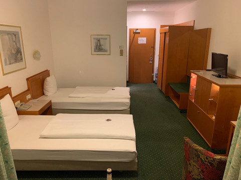 库尔姆巴赫品味酒店主图