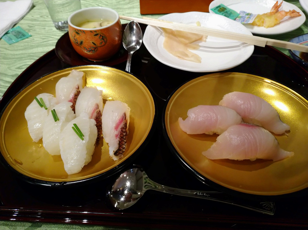 大阪城广场主图