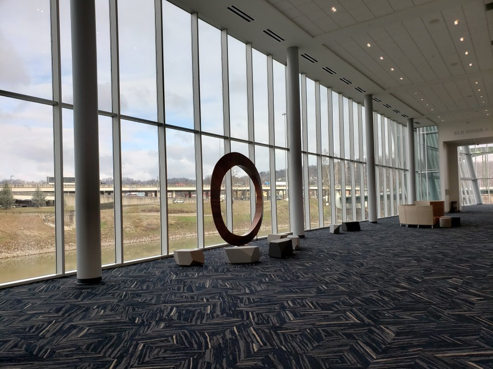 查尔斯顿市中心区-查尔斯顿必去景点