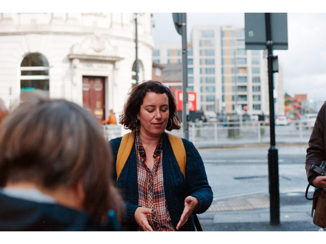 Skyliner: Alternative Tours and Anti-tours of Manchester-曼彻斯特必去景点