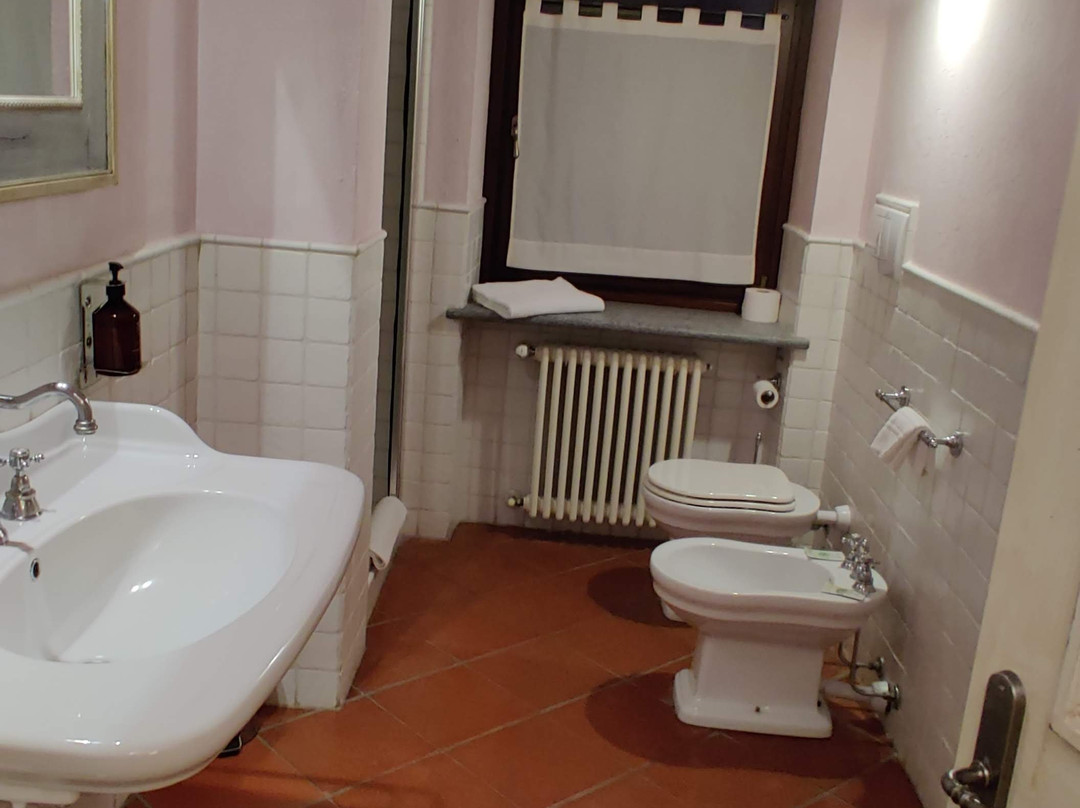 Tenuta la Cascinetta主图