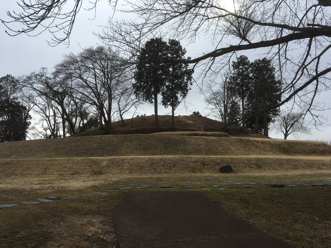 Raijin Yamakofun-名取市必去景点
